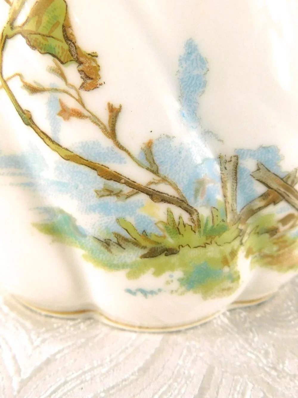 Alfred Lanternier Limoges this alfred